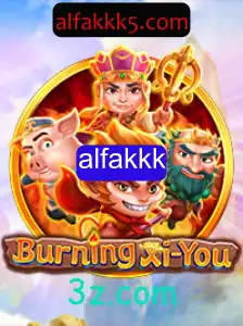 Explorando o Universo de BurningXiYou: Um Mergulho no Mundo Virtual
