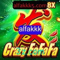 CrazyFaFaFa: Um Mergulho no Jogo de Estratégia com Toques Surpreendentes