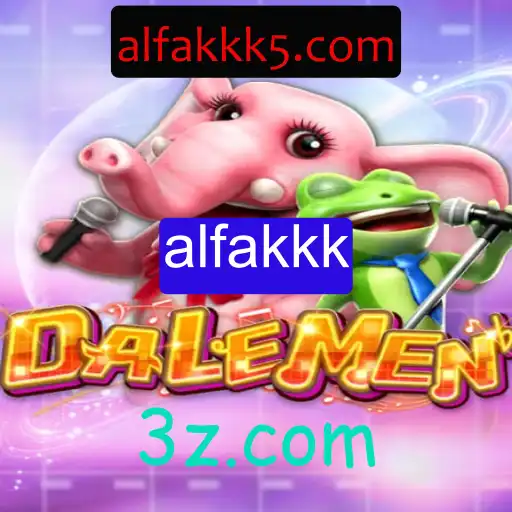 Descubra o Jogo Inovador DALEMEN e Sua Dinâmica Única com a Palavra-Chave Alfakkk