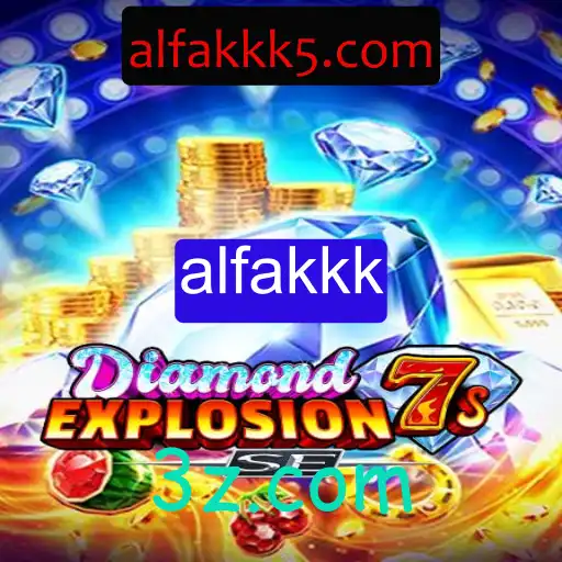Descubra o Mundo de DiamondExplosion7sSE: Regras e Estratégias