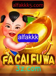 Descubra o Fascinante Mundo de FaCaiFuWa