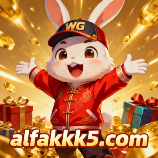 alfakkk Logo