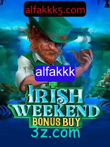 Descubra o Fascinante Universo de IrishWeekendBonusBuy