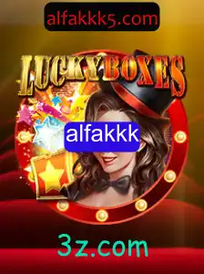 Explorando o Fascinante Mundo de LuckyBoxes