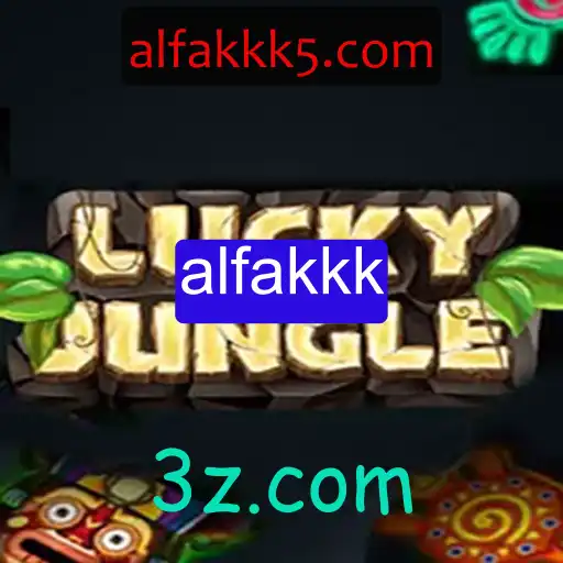 Descubra as Emoções de LuckyJungle: O Novo Fenômeno do Mundo dos Jogos