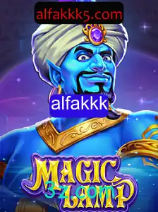 Descubra o Fascinante Mundo de MagicLamp: Um Jogo Inovador