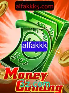 Explorando o Novo Fenômeno dos Jogos: MoneyComing e a Palavra-Chave 'alfakkk'