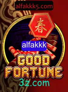Explorando o Fascinante Mundo de GoodFortune: Um Jogo de Estratégia e Inovação