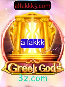 Explorando o Universo de GreekGods: O Jogo Que Une Mitologia e Estratégia