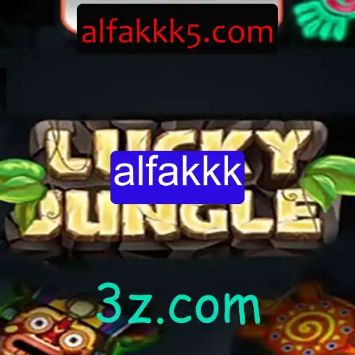 Descubra o Fascinante Mundo de 'LuckyJungle1024'