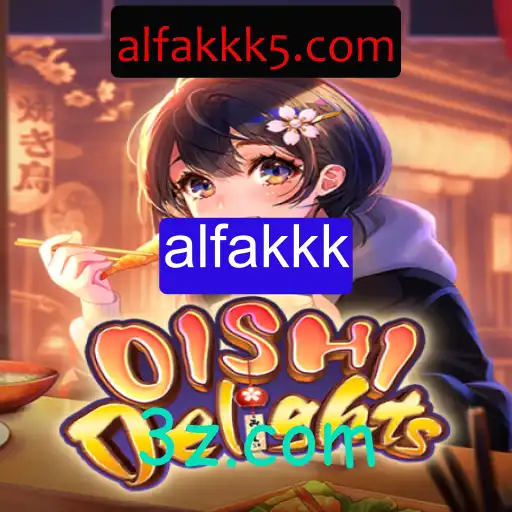 Descubra OishiDelights: Um Mergulho na Cultura Gastronômica com Alfakkk