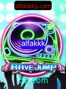 RaveJump: A Dance Alucinante em Realidade Virtual