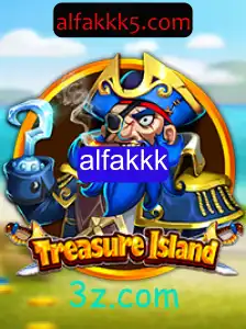 TreasureIsland: Uma Aventura Épica de Caça ao Tesouro