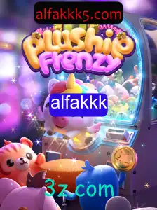 Explorando o Mundo de PlushieFrenzy