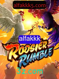 Explorando o Universo de RoosterRumble