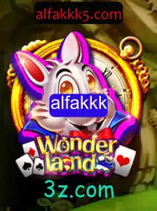 Explorando o Fascinante Mundo de Wonderland: O Jogo Bendito pela Estratégia